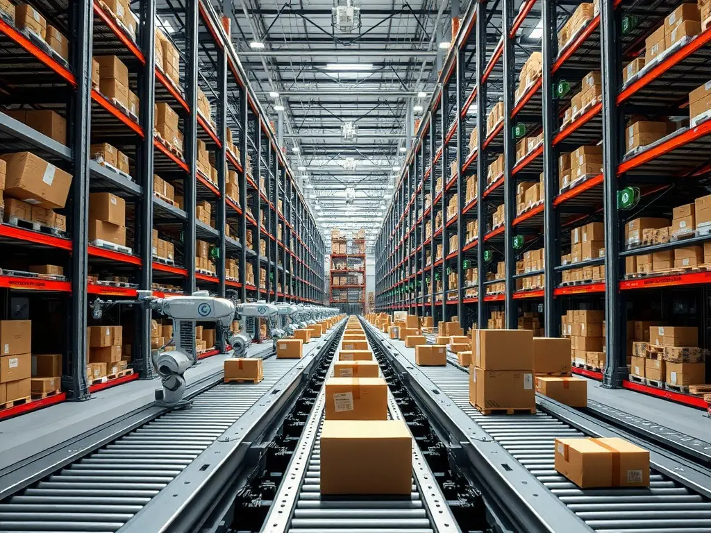 Sereact Raises $110M to Scale AI Robotics Platform