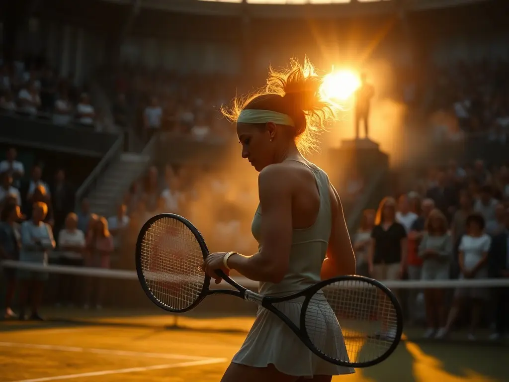 Serena Williams’ return joins the greatest comebacks in women’s sports