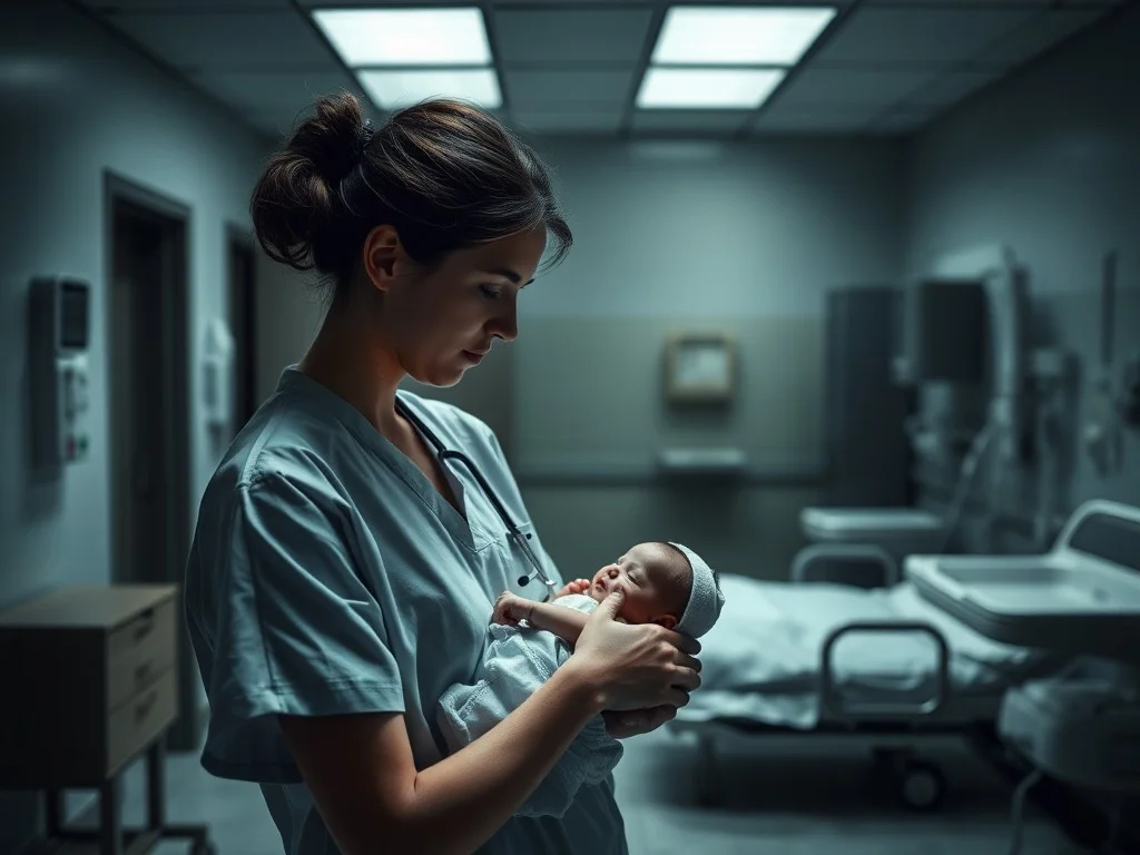 Service Above Self: Child and maternal health – Good news, really bad news