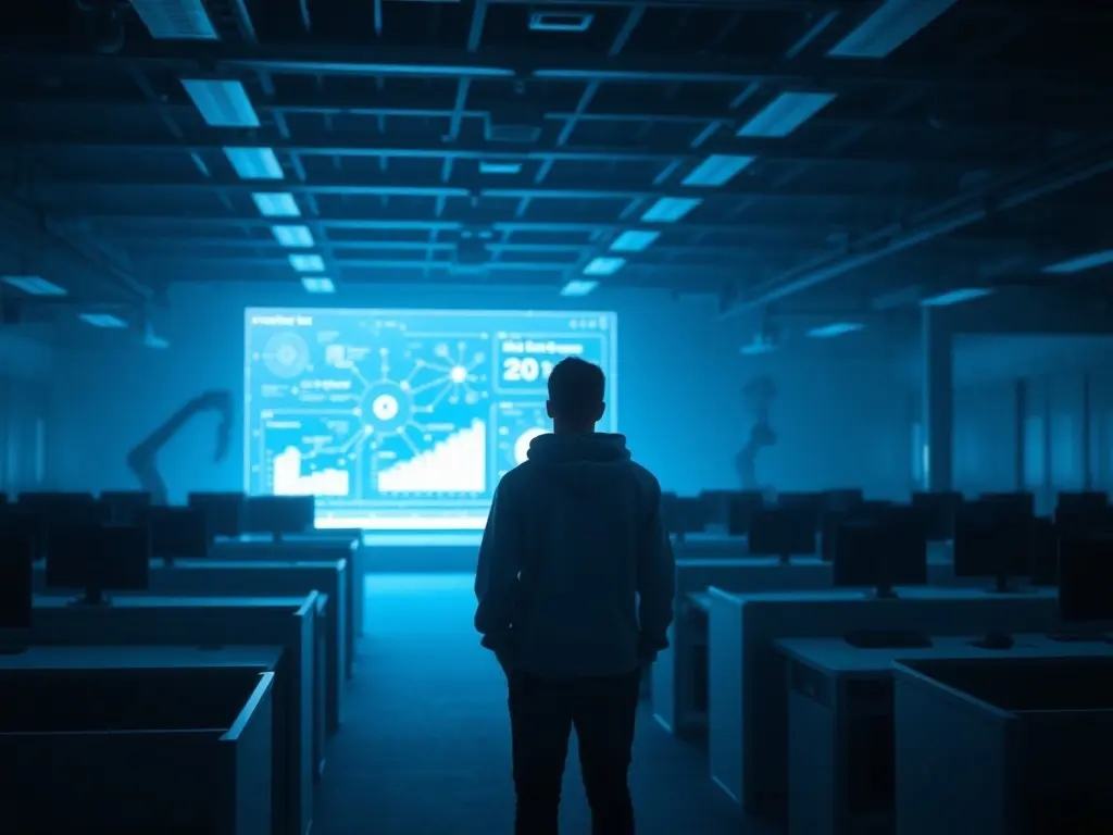 Seven ways AI is making 2025 tech layoffs different from Silicon Valley’s earlier job cuts