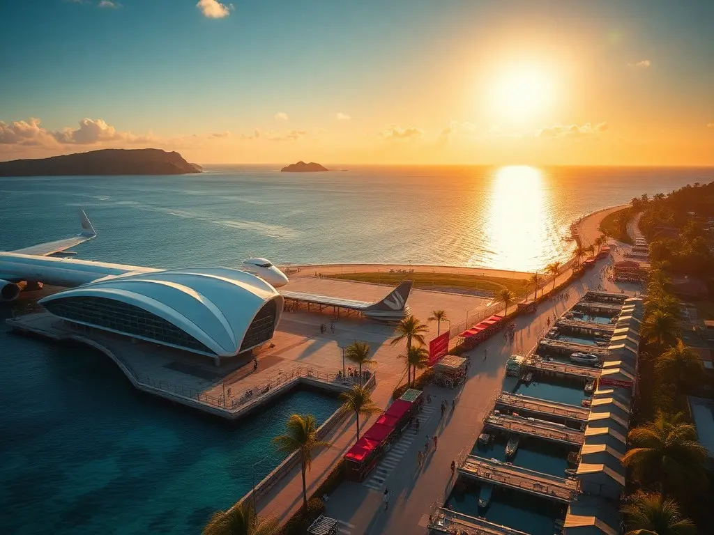 Seychelles Strengthens Tourism and Aviation Leadership with Key Appointments