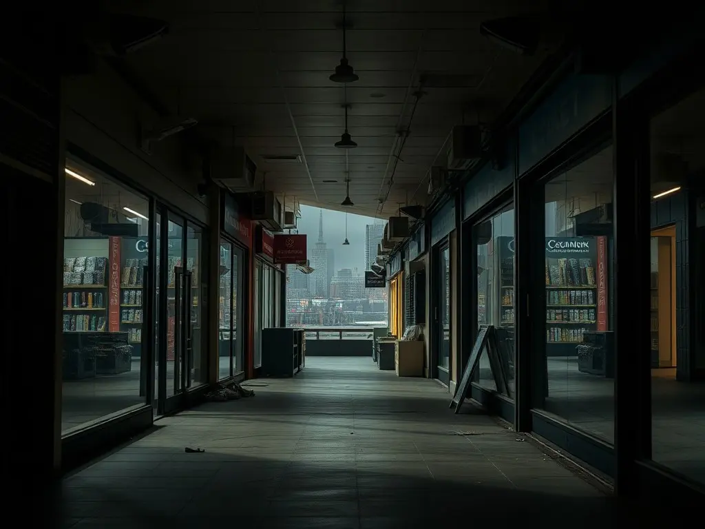 Share more CCTV to help tackle shoplifting - Met