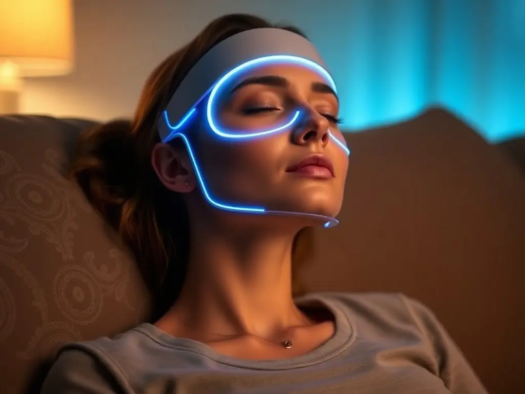Shark CryoGlow LED Face Mask review: Our honest verdict