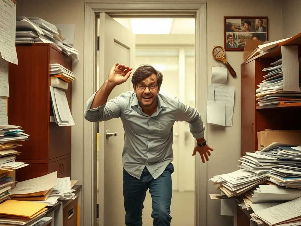 “She Quit On The Spot”: 41 People Share Why They Rage Quit Their Jobs