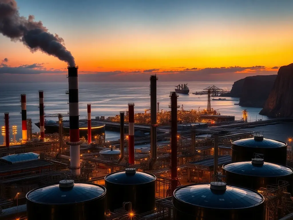 Shell reports bumper earnings of $6.92B for first quarter