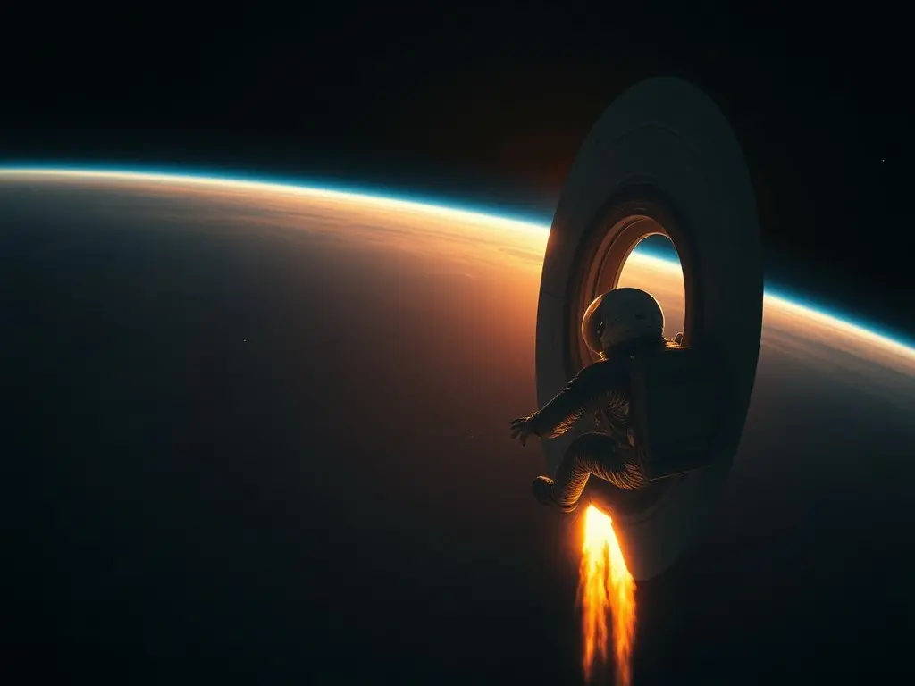 Shenzhou XXIII takes off with first HK astronaut