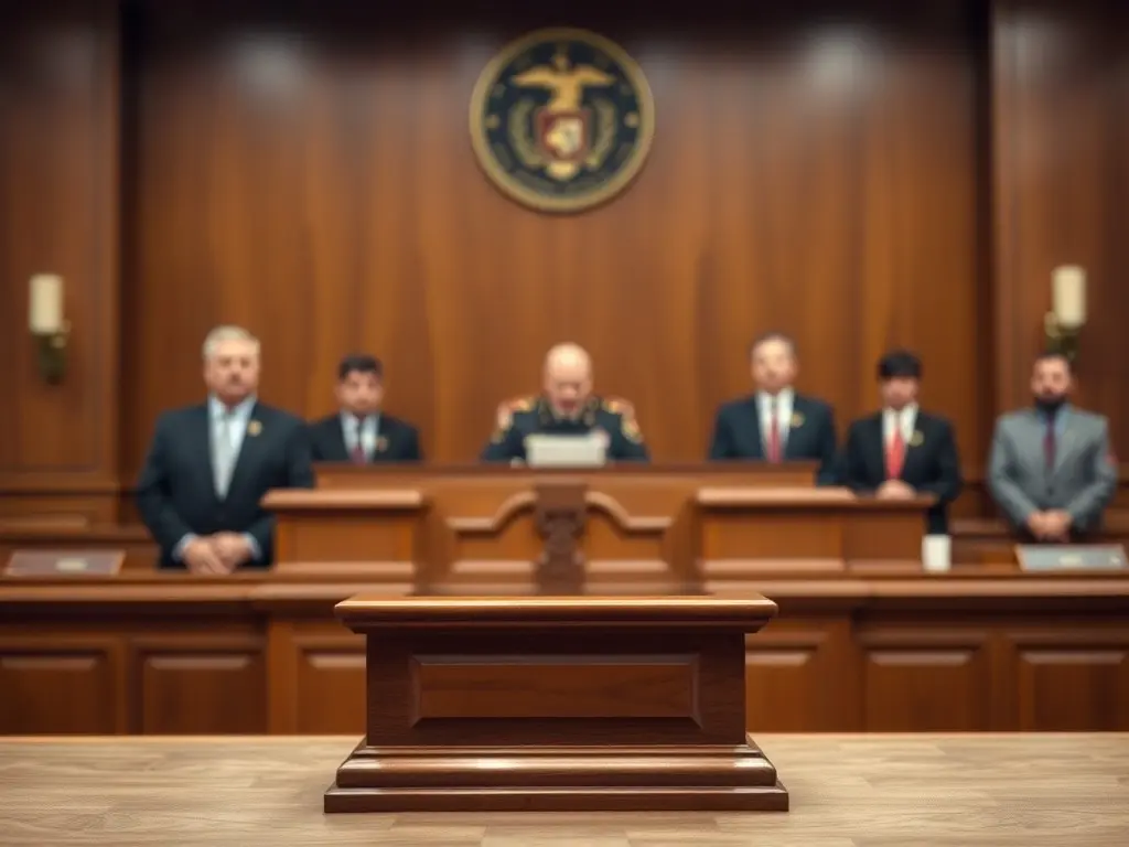 Sheriffs, lawmakers push for 'PROTECT Act' to change New York's bail laws