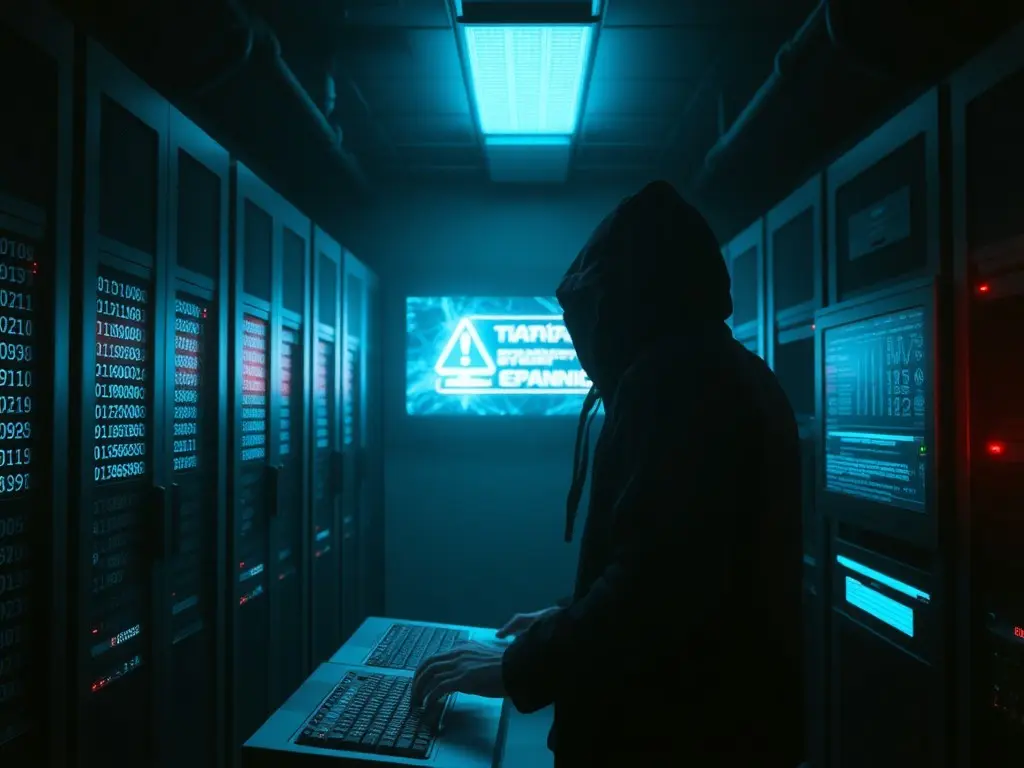 ShinyHunters Claims Council of Europe Hack