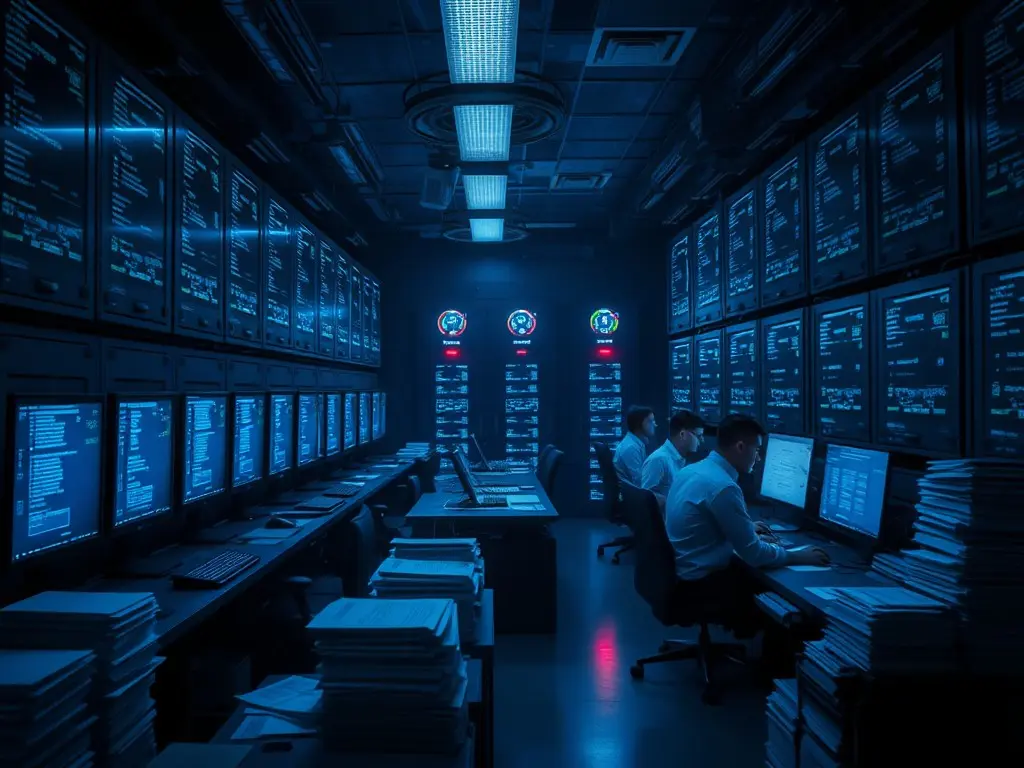 ShinyHunters Claims Council of Europe HR Data, Threatens Leak