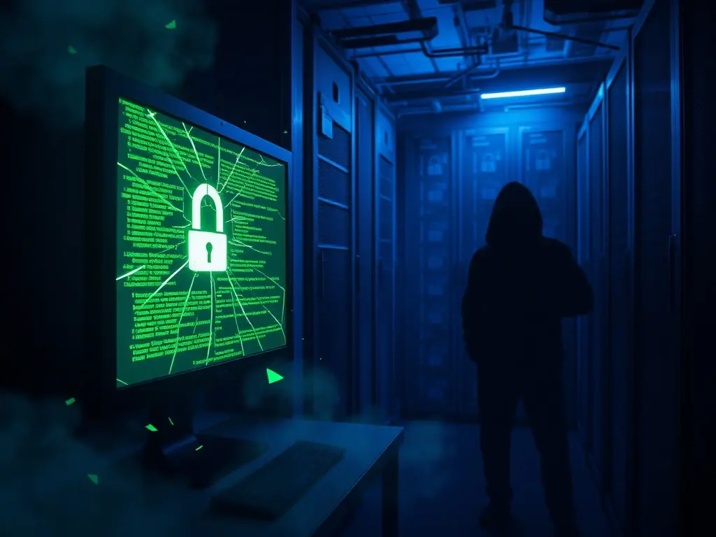 ShinyHunters Zero-Day Vulnerability: What You Need to Know About This Major Threat
