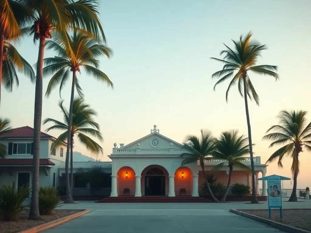 Shlomo Danzinger defeats Tina Paul in extended runoff for Surfside Mayor