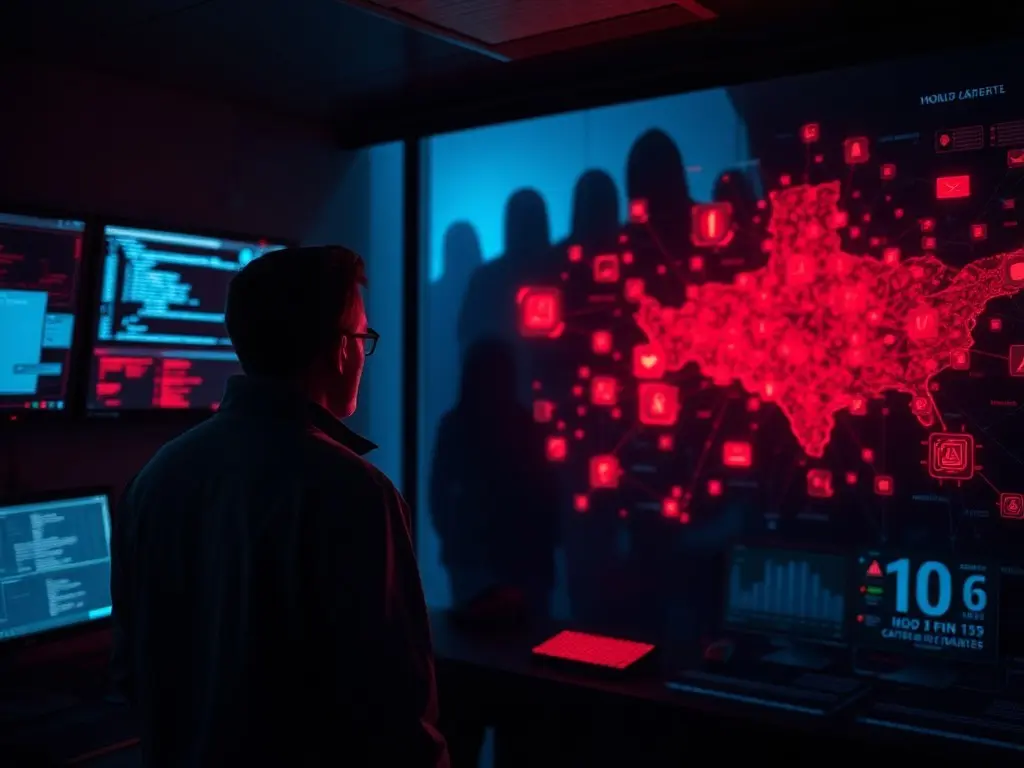 Shocking Healthcare Data Breach Statistics: What You Need to Know in 2024