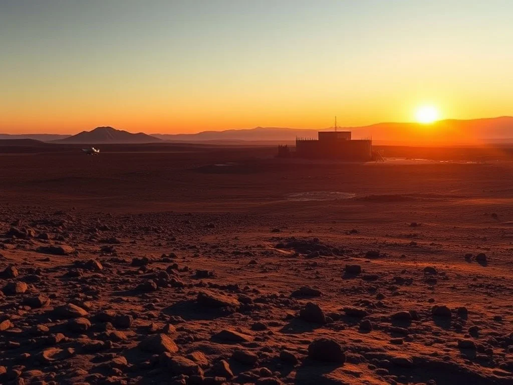 Shoot for the moon: Inside the rocky race to the lunar south pole