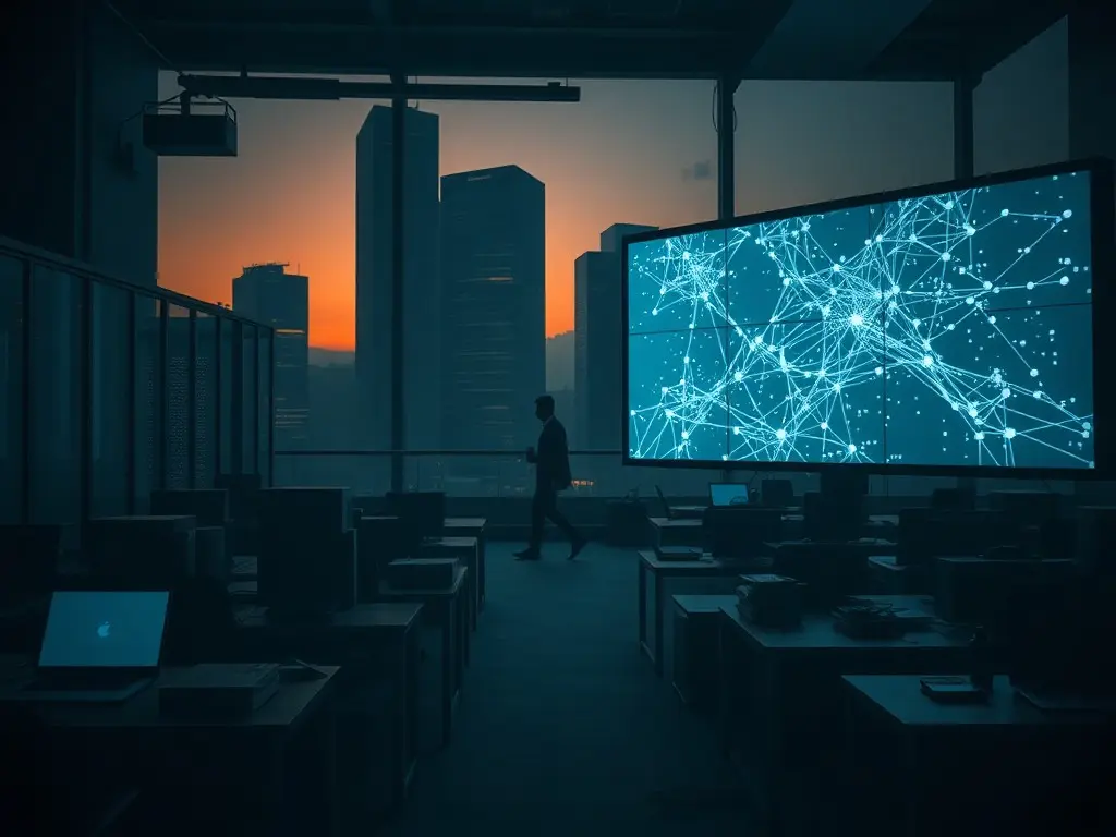 Shopee cuts jobs in Singapore amid push towards AI