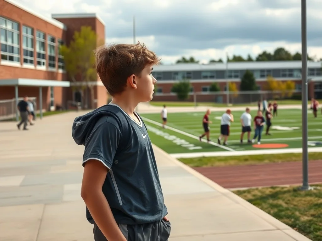 Should homeschooled students be allowed to play on public high school sports teams?