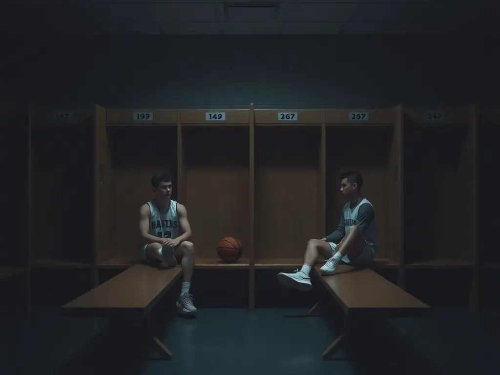 Should the Nets have taken Cedric Coward in the 2025 NBA Draft?