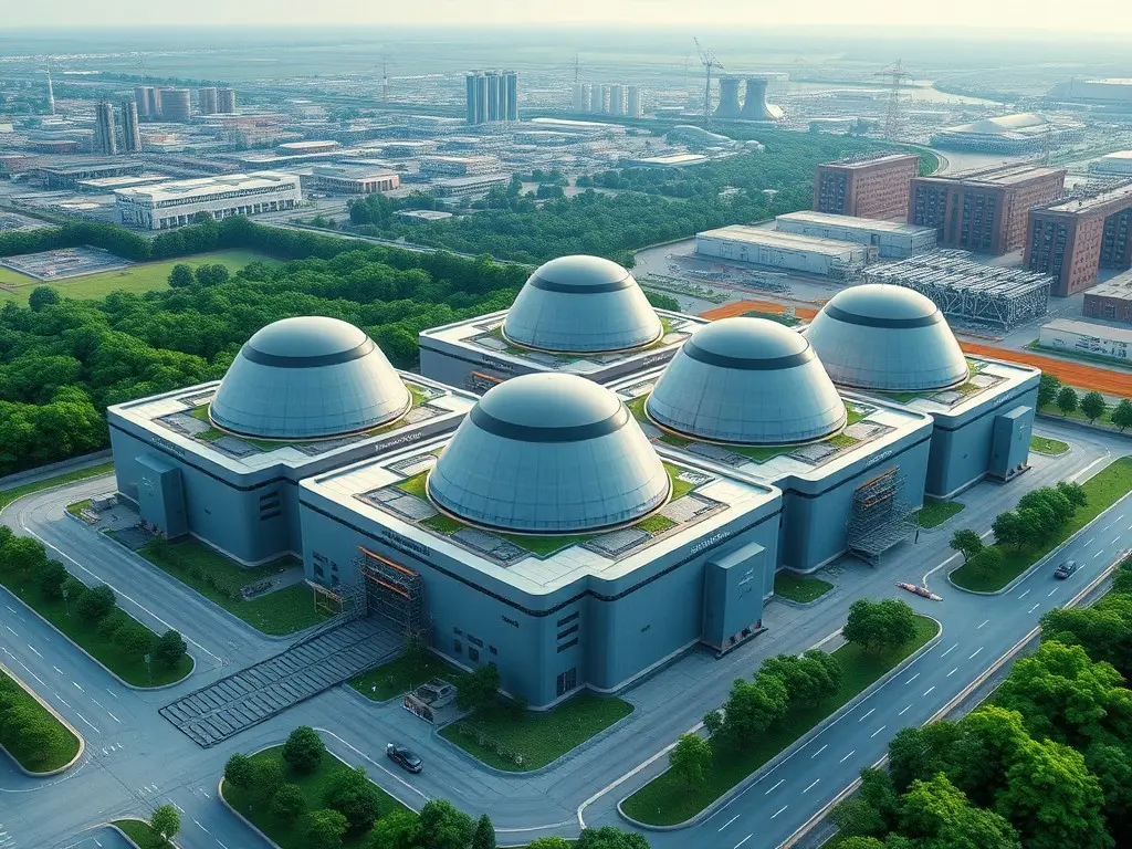 Should You Buy NuScale Power While It's Below $20?