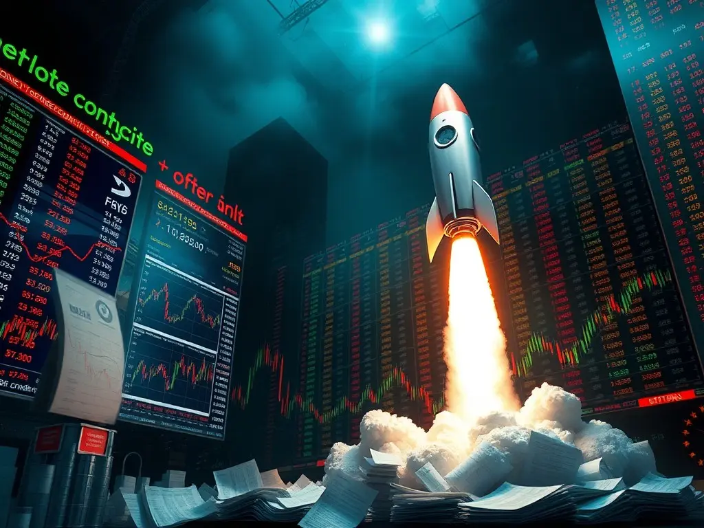 Should You Buy the $1.75 Trillion SpaceX IPO? Here Is What History Says