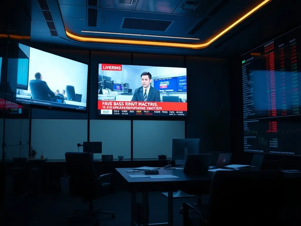 Should You Invest in Versant Media Group (VSNT)?