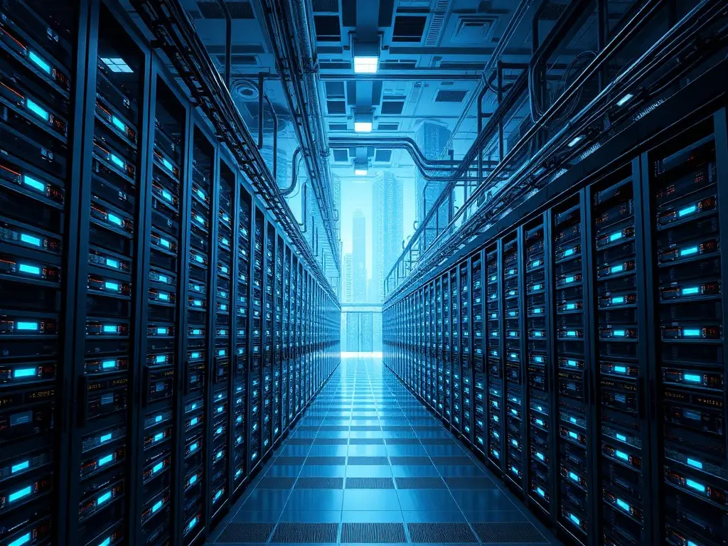 Show-Me State Muscles Into Top 10 For AI At Work