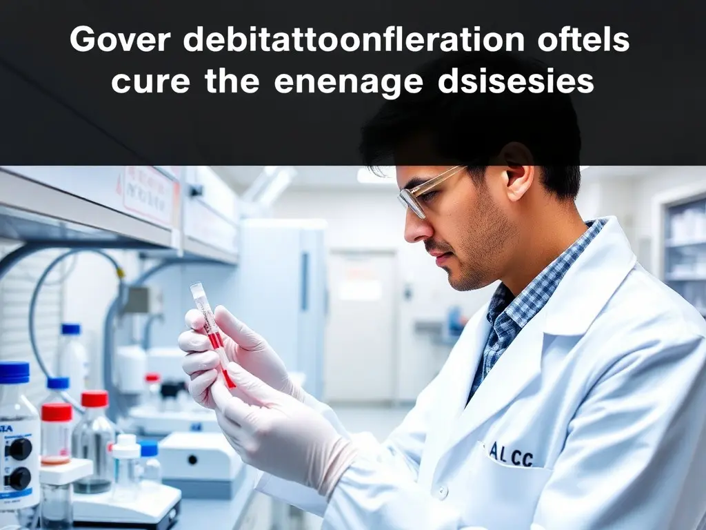 Sidra Medicine to deliver first CRISPR gene therapy