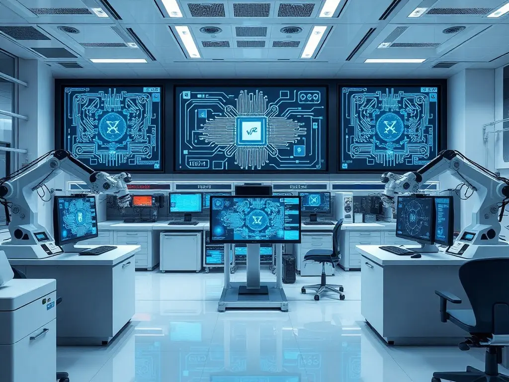 Siemens collaborates with TSMC to advance AI for semiconductor design