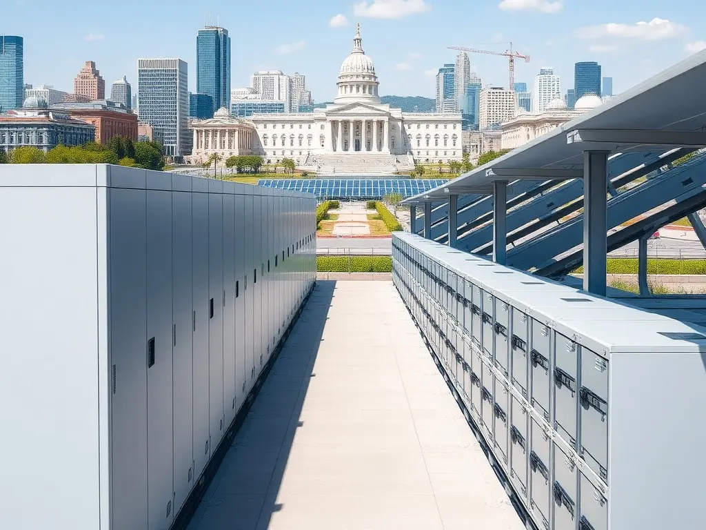 Sigenergy Showcases Next-Generation Smart Energy Portfolio at Solar & Storage Live London 2026