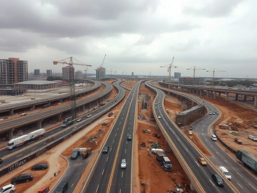 Simhastha Kumbh Mela 2027 Prep: Nashik Municipal Corporation Pulls Up 18 Contractors For Missing Road Project Deadlines