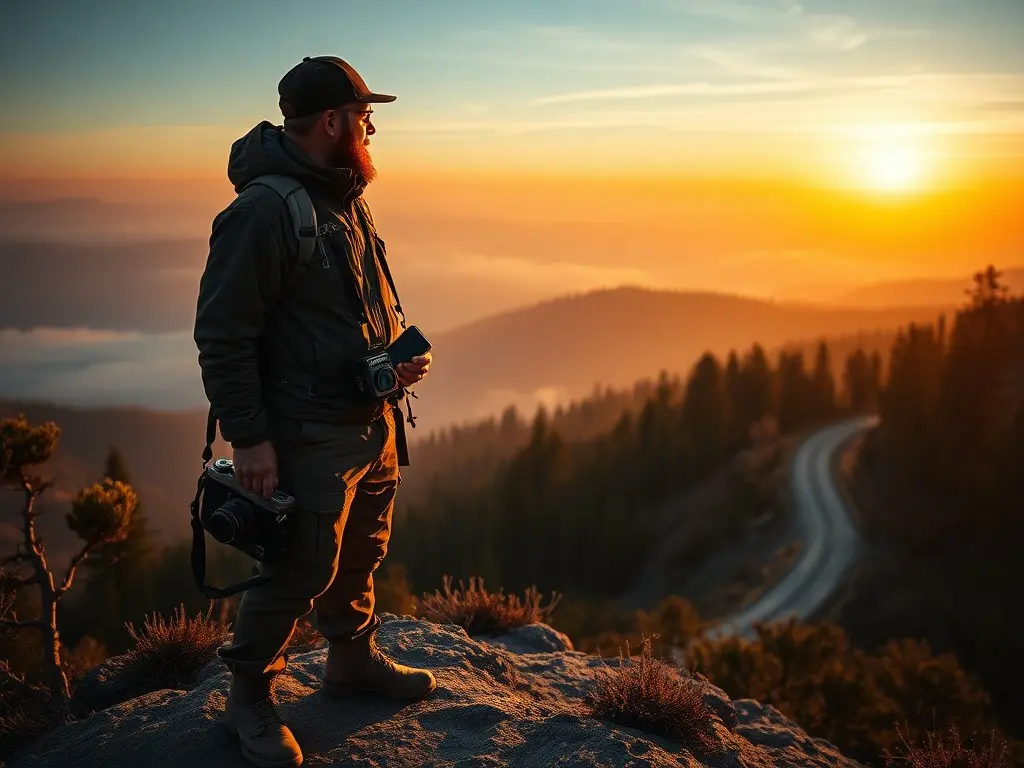 Simon Calder’s 32 years on the road as travel correspondent for The Independent