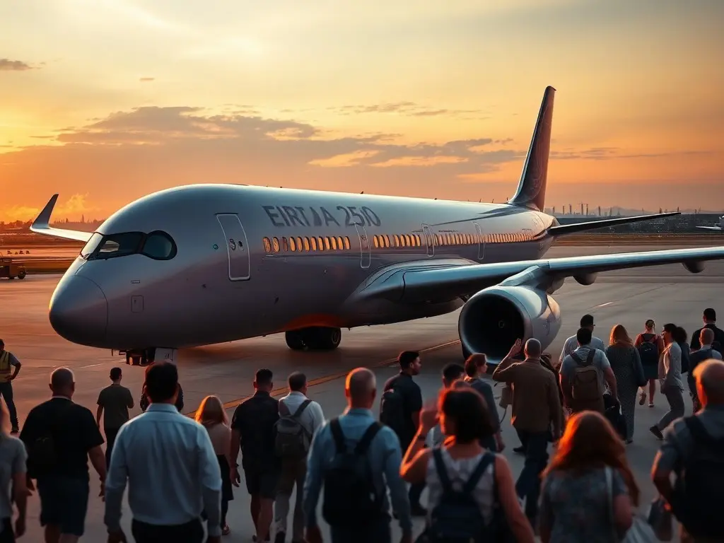 Singapore Airlines boosts Spain with new Madrid route