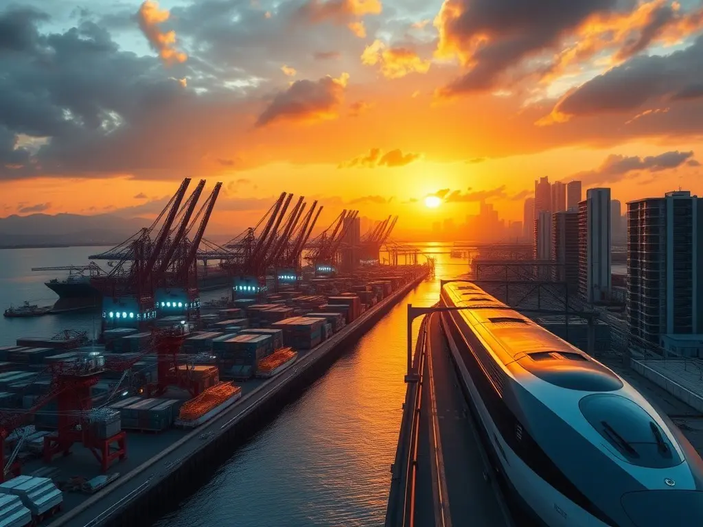 Singapore economy beats expectations in Q1 with 6% annual growth, risks ahead