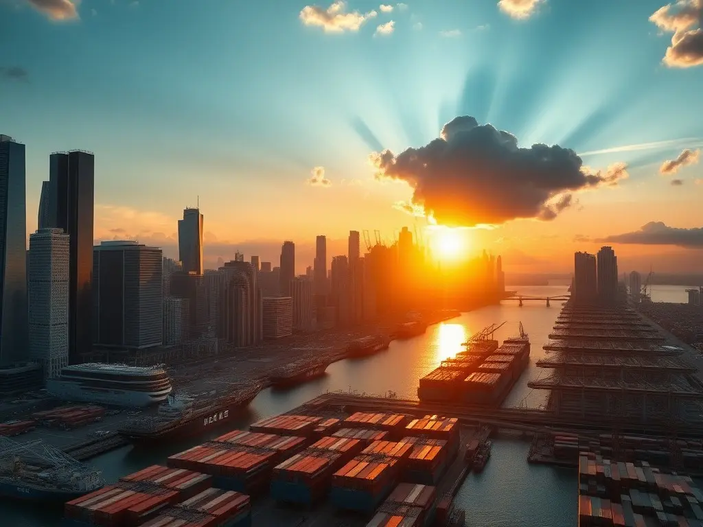 Singapore economy grows 6% year-on-year in Q1, above advance estimate