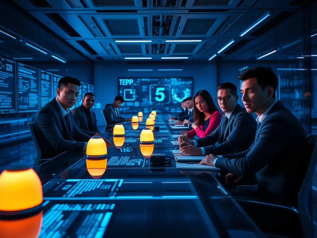 Singapore employers willing to pay premium for AI skills amid softer hiring sentiment: survey