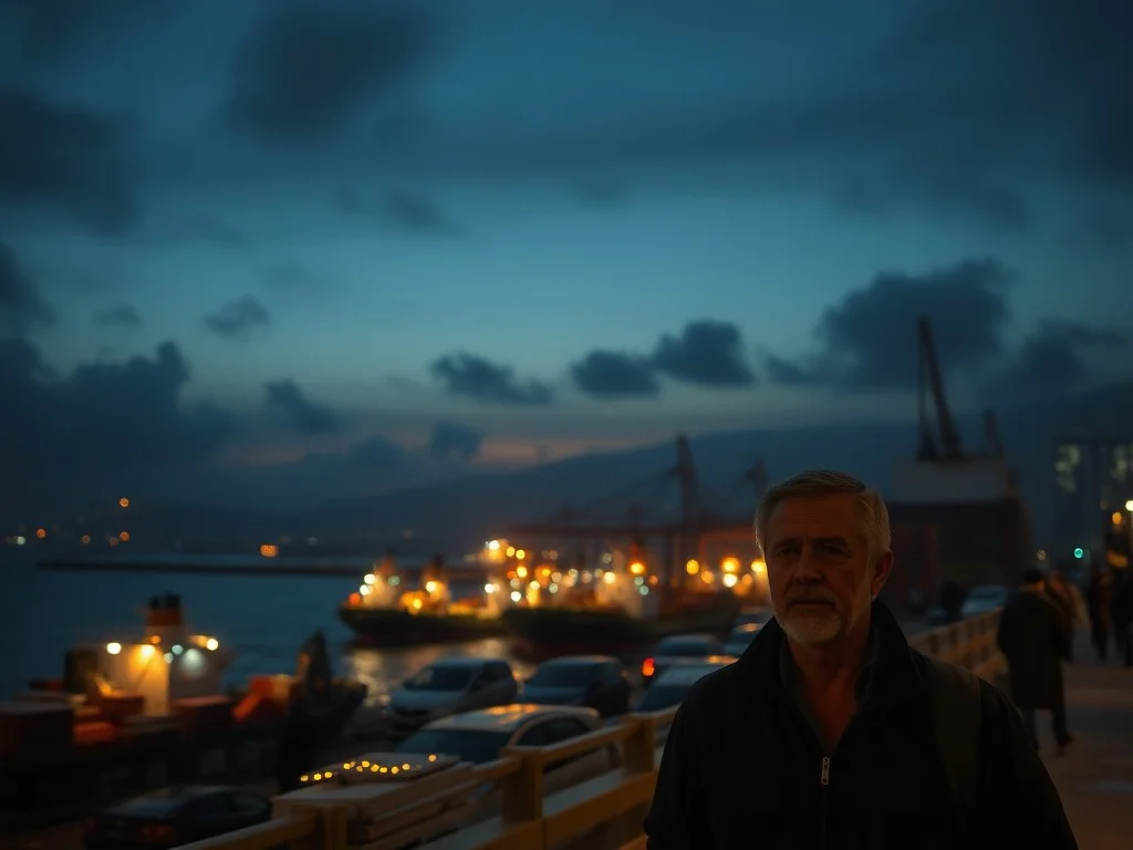 Singapore faces slower growth, higher inflation as Middle East conflict disrupts global supplies: Gan Kim Yong