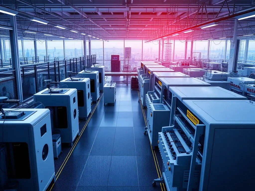 Singapore semiconductor firms push into US market as global AI boom drives advanced chip demand