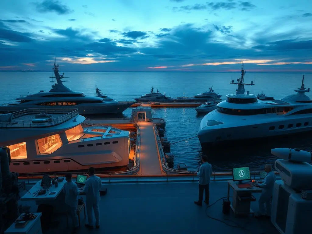 Singapore to invest over S$100 million in maritime research and development over next five years