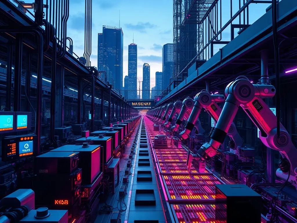 Singapore upgrades 2026 key exports growth forecast as AI-related demand surges