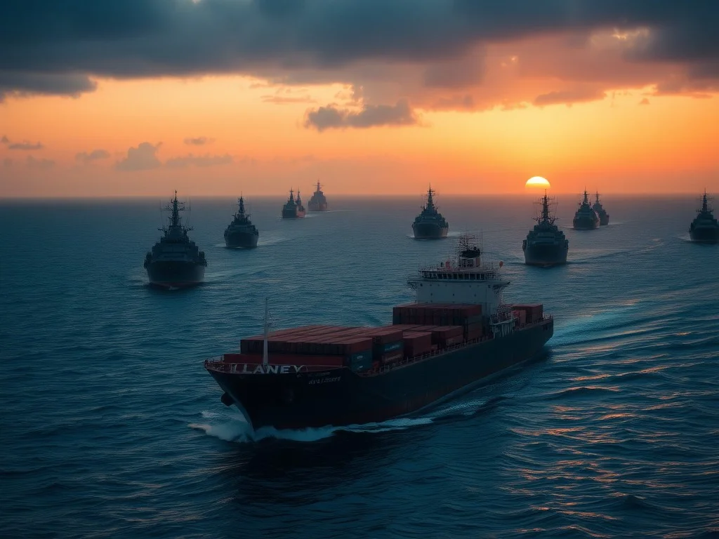 Singapore will not negotiate for safe passage through Strait of Hormuz: Vivian Balakrishnan