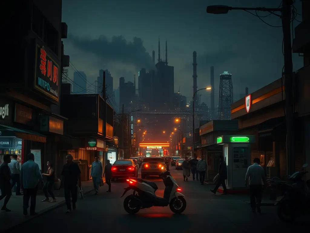 Singapore’s hidden bill: From the Middle East oil shock to your wallet