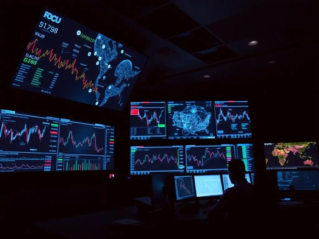 Singapore's regulator works with banks, agencies to use AI in fight against financial crime