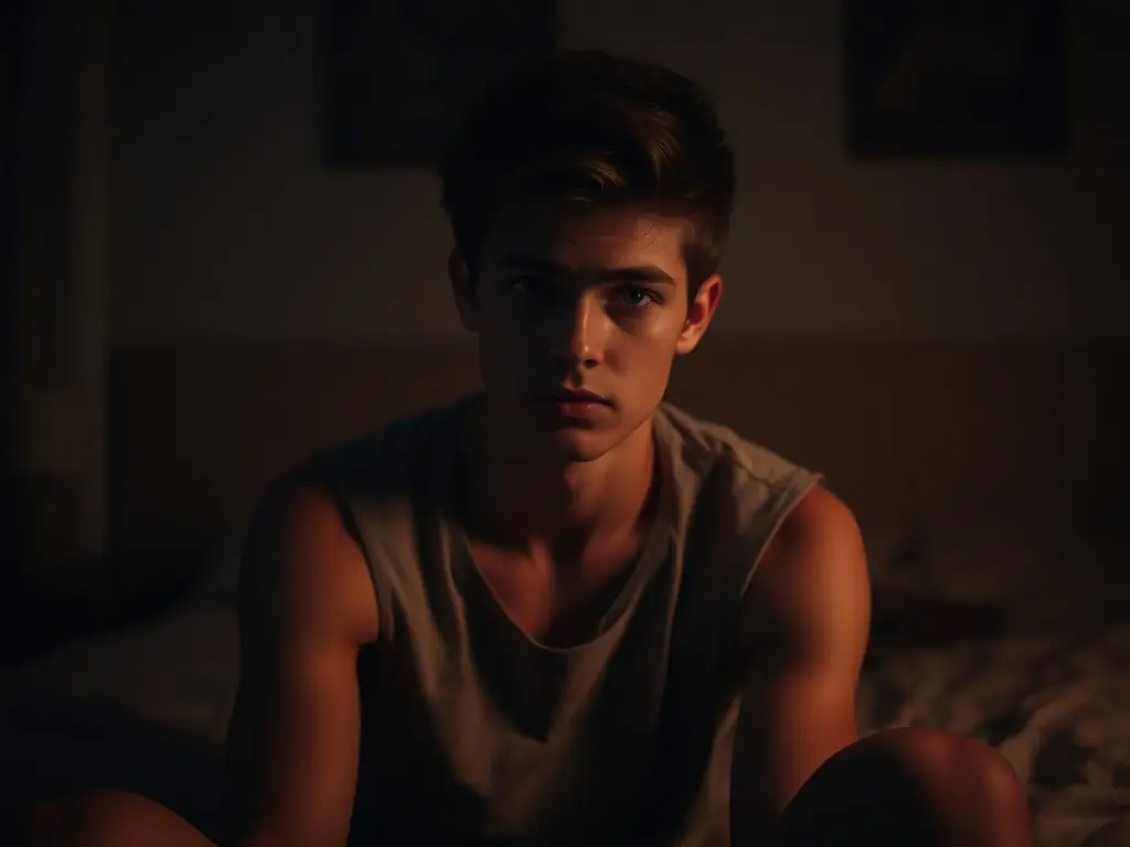 Singer Femi Kuti’s Son Ayo Breaks Silence on Beating a Family Record in Bedroom Activities