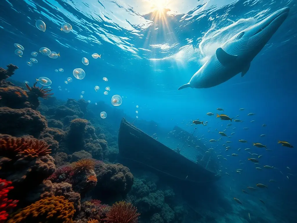 Sir David Attenborough to narrate BBC's Blue Planet III