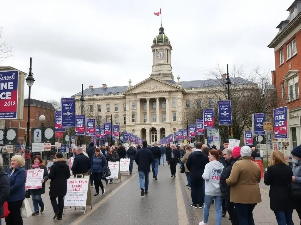 Six BIG reasons why the local elections in Birmingham matter so much