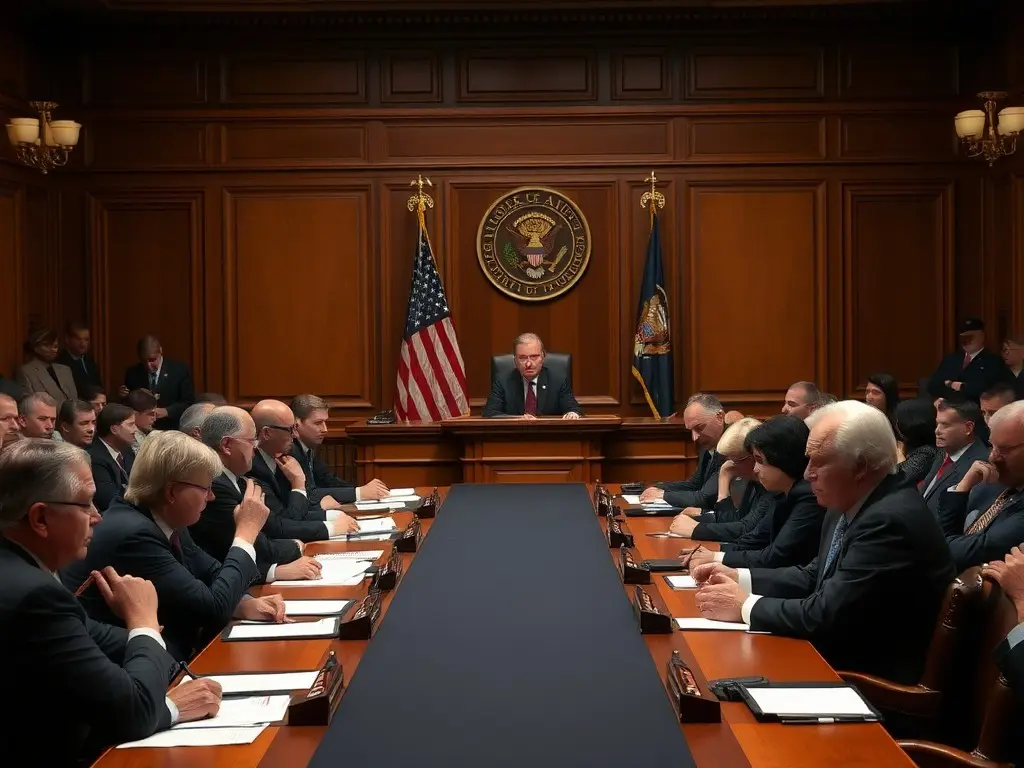 Six takeaways from Hegseth’s first hearing since Iran war started