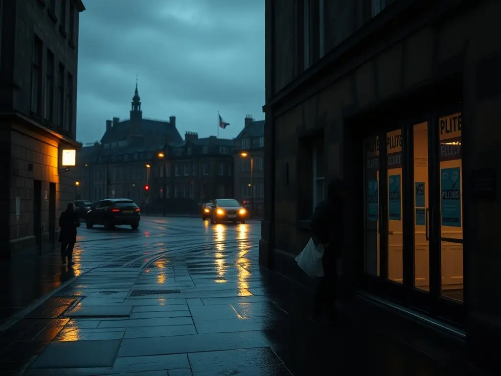Six things to watch out for in the Scottish election