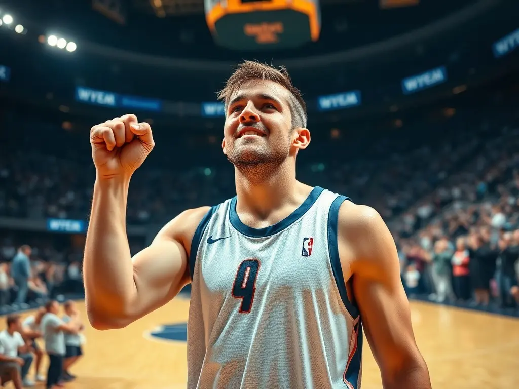 Sixers' Joel Embiid sends clear message after Game 5 win over Celtics