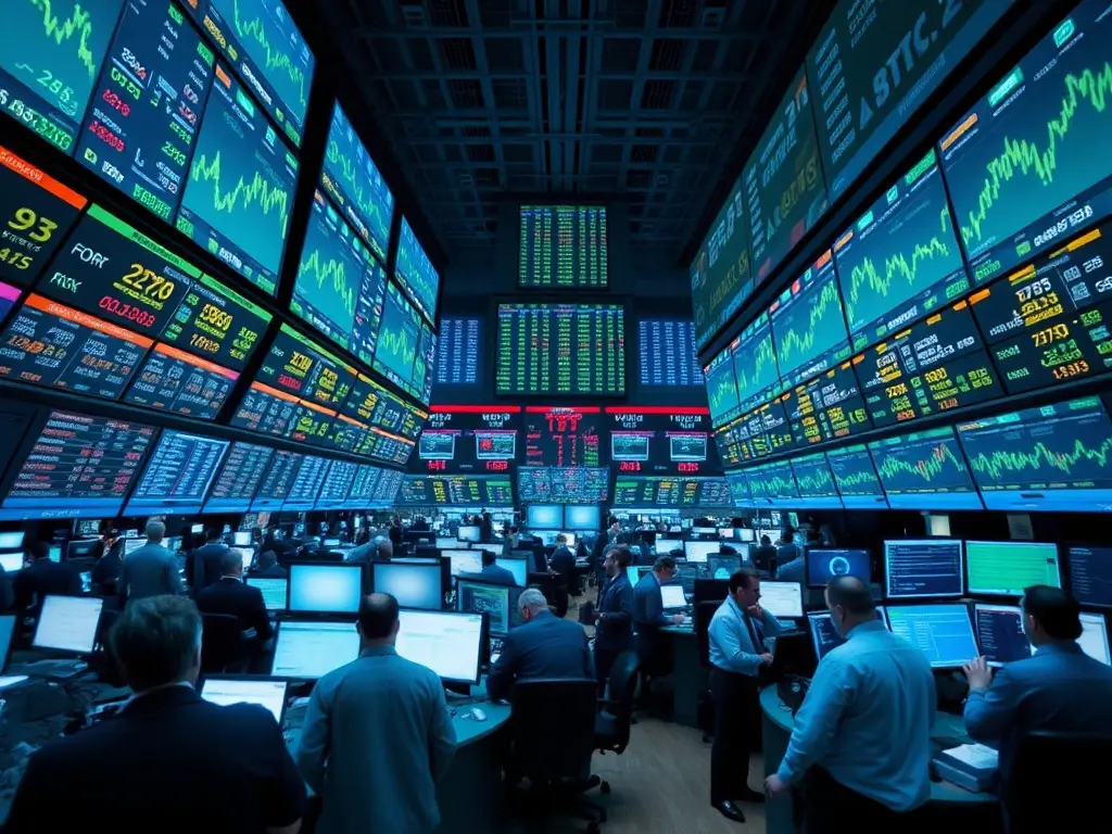 SK Group sees biggest gain in market cap on AI chip rally
