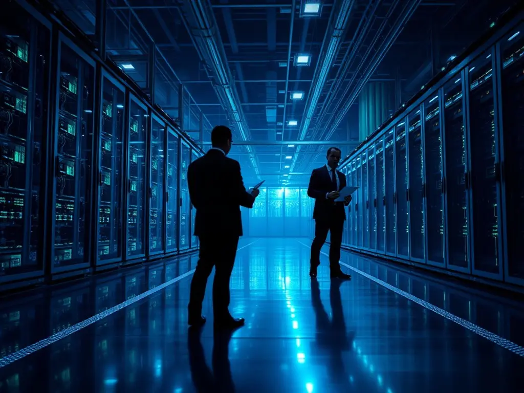 SK Hynix flooded with unprecedented offers from big tech firms to secure chip supplies