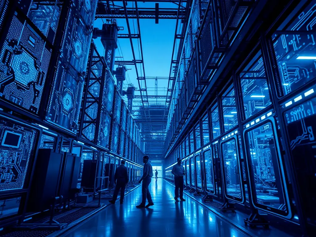 SK hynix joins Samsung, Micron in $1tr club