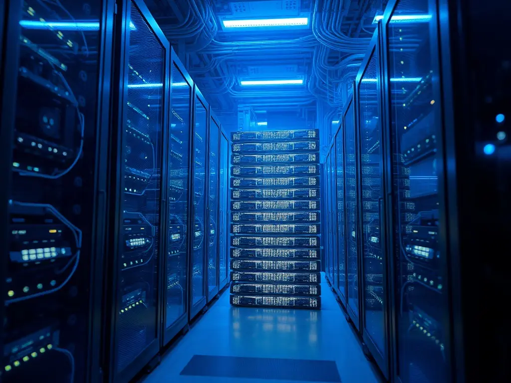 SK hynix ships HBM4E samples, joining Samsung in next-gen AI memory race